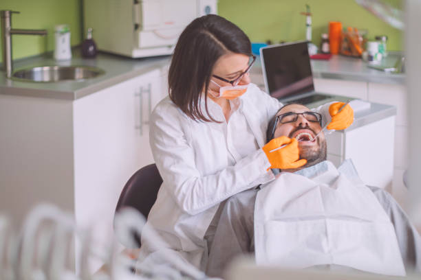 Best Same-Day Emergency Dentist in Blue Ridge, AL
